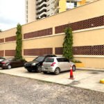 ESTACIONAMIENTO