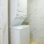 Washer & Dryer 